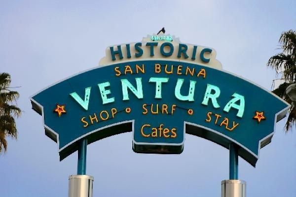 Is Ventura Really "Mayberry By The Sea"?