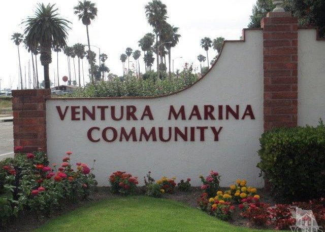 Ventura Marina Community